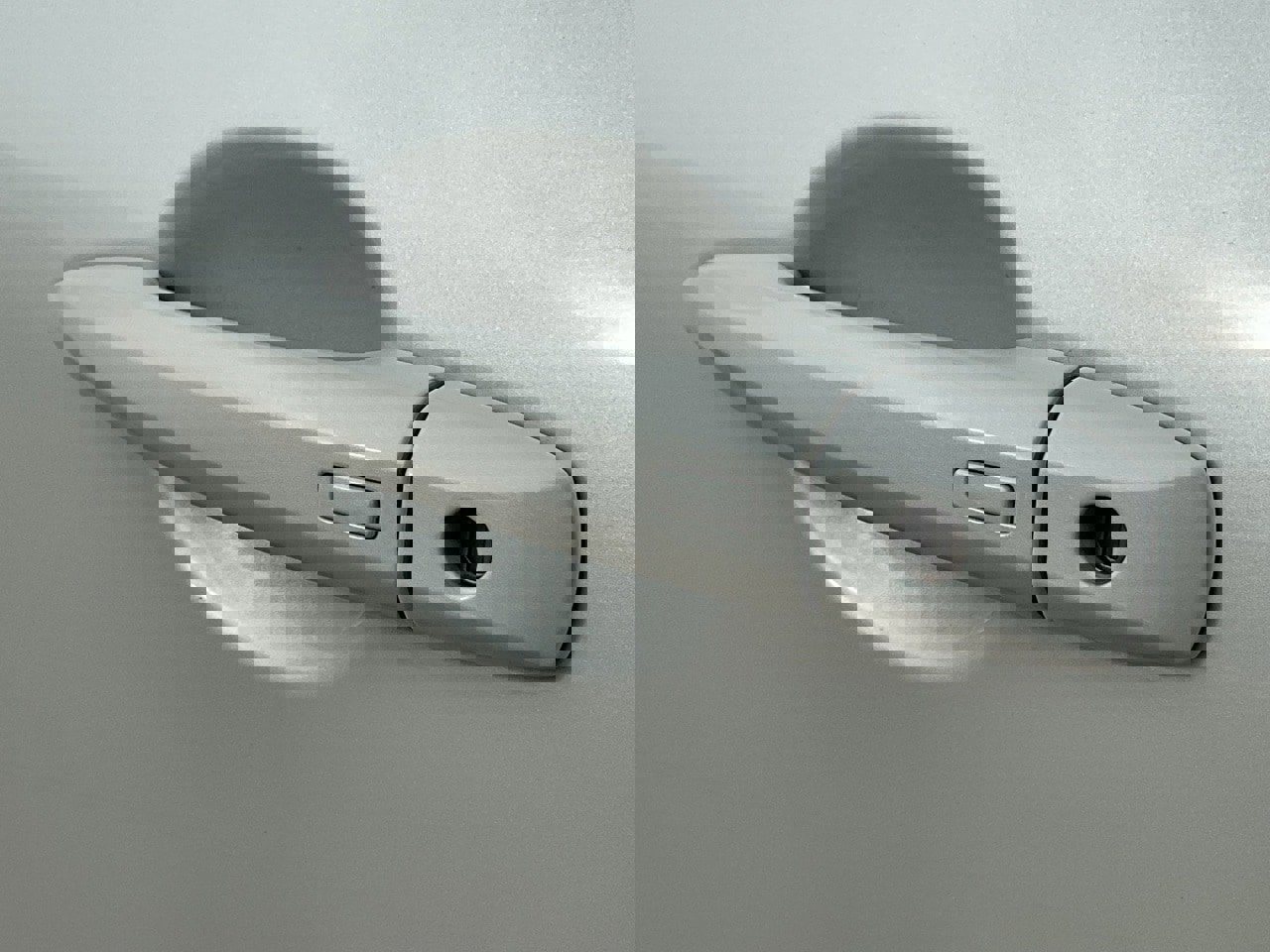 Used 2025 Nissan Rogue SV image 10