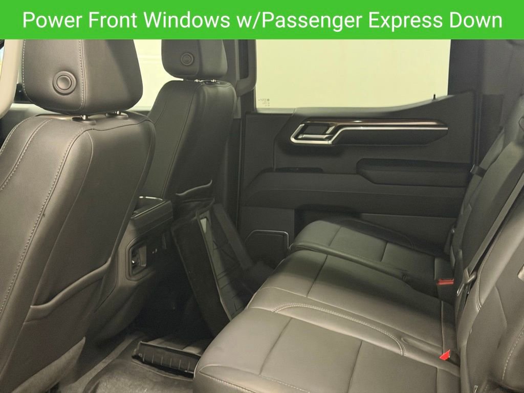 Certified 2022 Chevrolet Silverado 1500 RST w/ All Star Edition Plus image 31