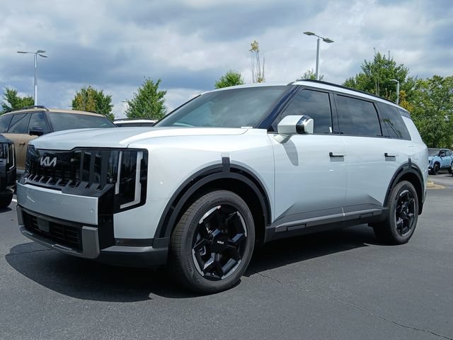 New 2027 Kia Telluride EX AWD/4WD image 33