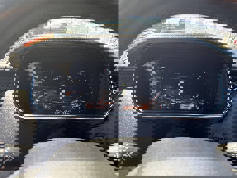 Used 2016 Land Rover Range Rover Sport Supercharged image 84