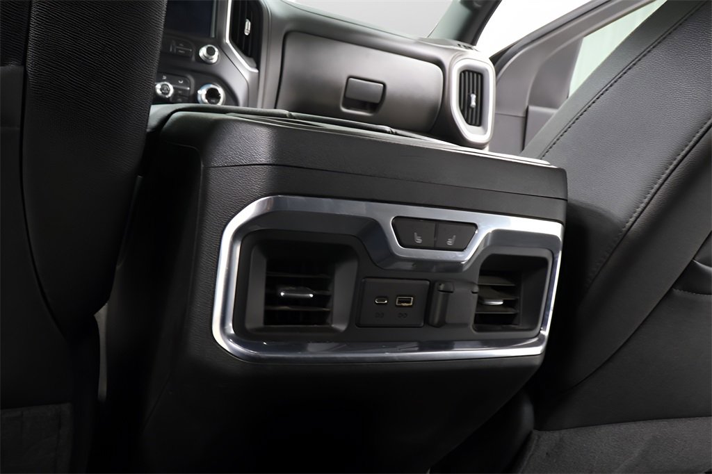 Used 2022 GMC Sierra 2500 AT4 w/ AT4 Preferred Package image 24