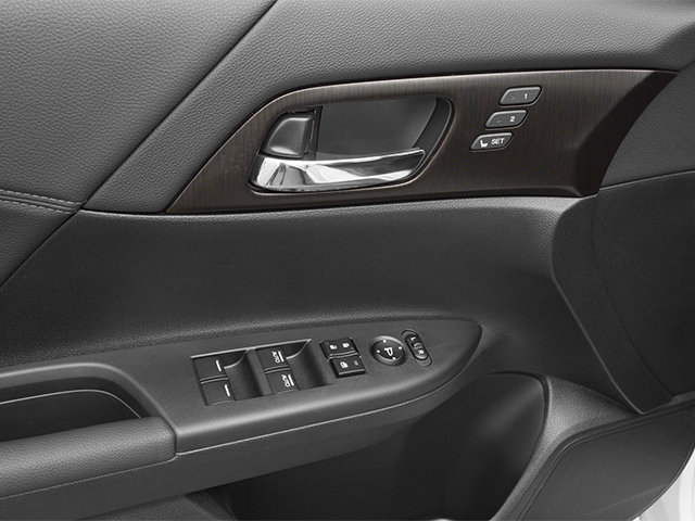 Used 2014 Honda Accord EX-L image 19
