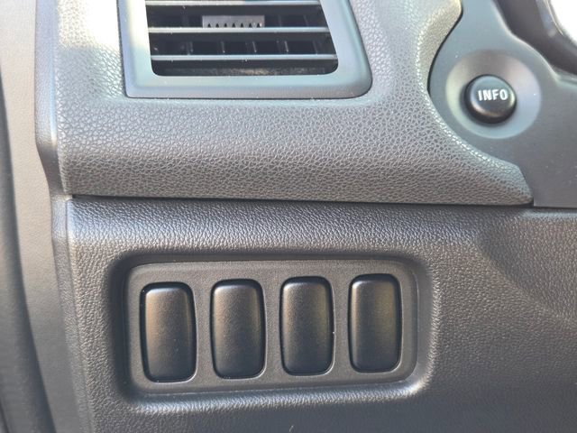 Used 2019 Mitsubishi Outlander Sport ES image 26