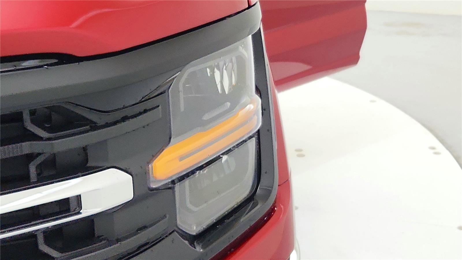 New 2025 Ford F150 XLT w/ Equipment Group 302A MID image 18