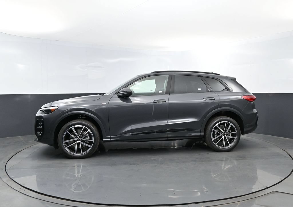 New 2026 Audi Q5 Premium Plus AWD/4WD image 23