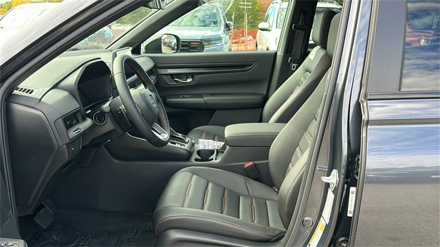 New 2026 Honda CR-V Sport-L image 10