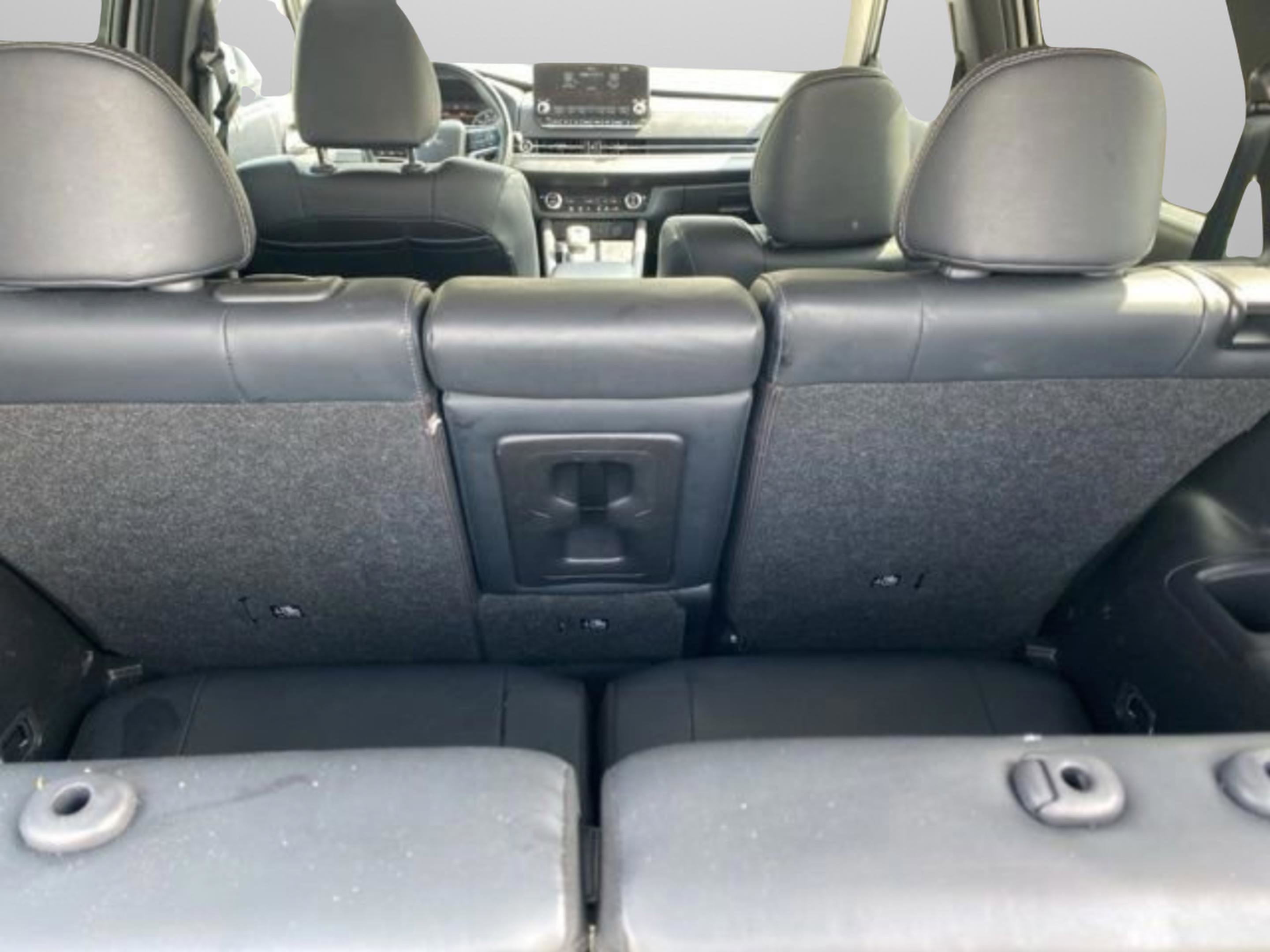 Used 2024 Mitsubishi Outlander SE FWD image 29