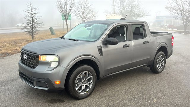 New 2026 Ford Maverick XLT w/ Equipment Group 301A image 2