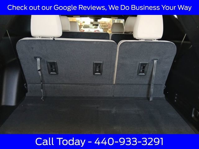 Used 2023 Chevrolet Traverse LS w/ Midnight/Sport Edition image 38