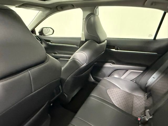 Used 2024 Toyota Camry XSE image 35