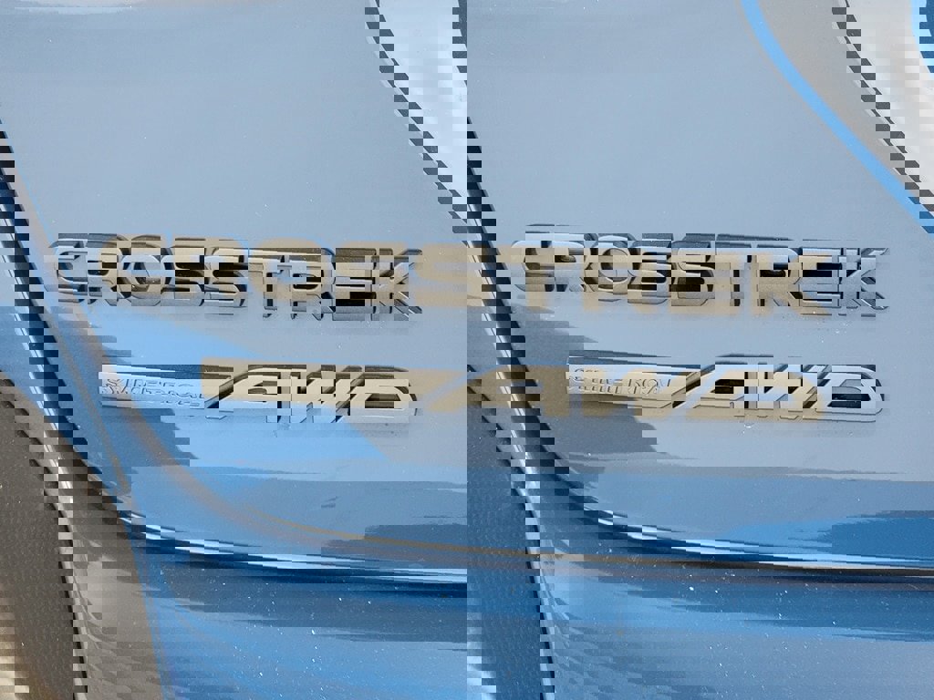 New 2026 Subaru Crosstrek 2.5i Wilderness image 5