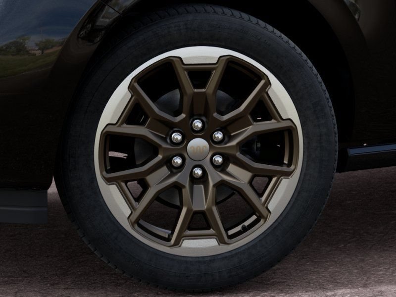 New 2027 Ford Expedition Max King Ranch AWD/4WD image 19