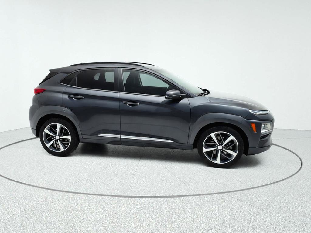 Used 2019 Hyundai Kona Limited image 7