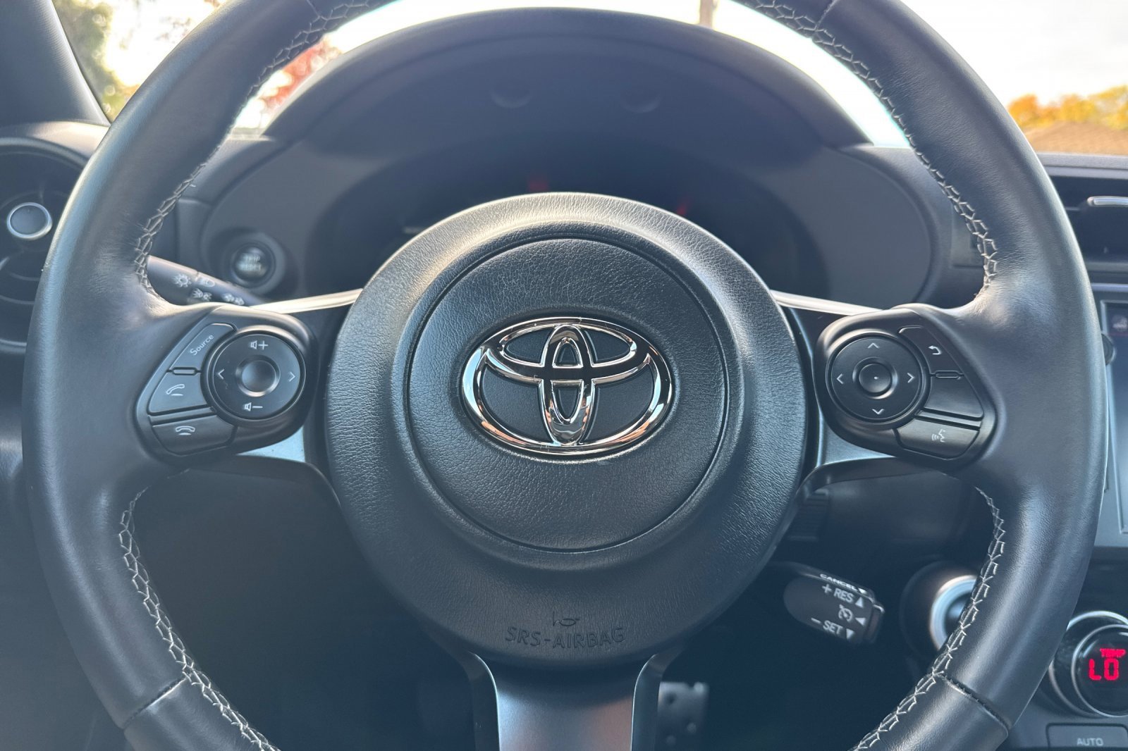 Certified 2023 Toyota GR86 image 27