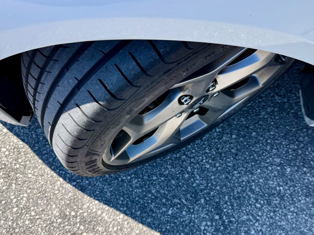 Used 2016 Ford Focus ST image 27