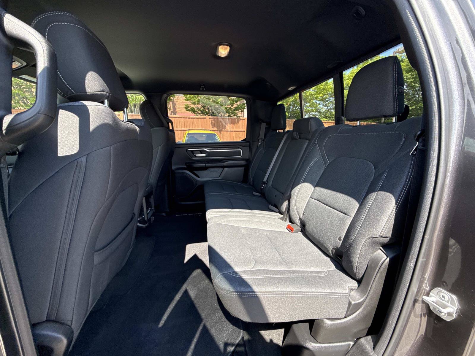 Used 2019 RAM 1500 Big Horn AWD/4WD image 14