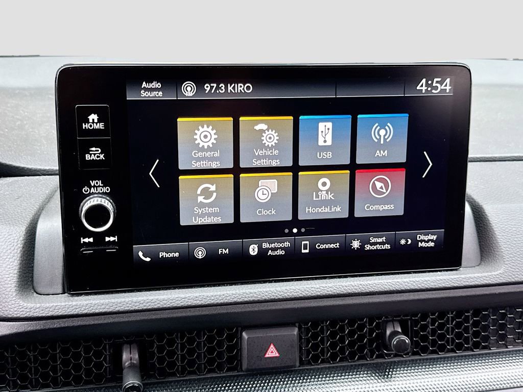 Used 2024 Honda CR-V Sport-L image 22