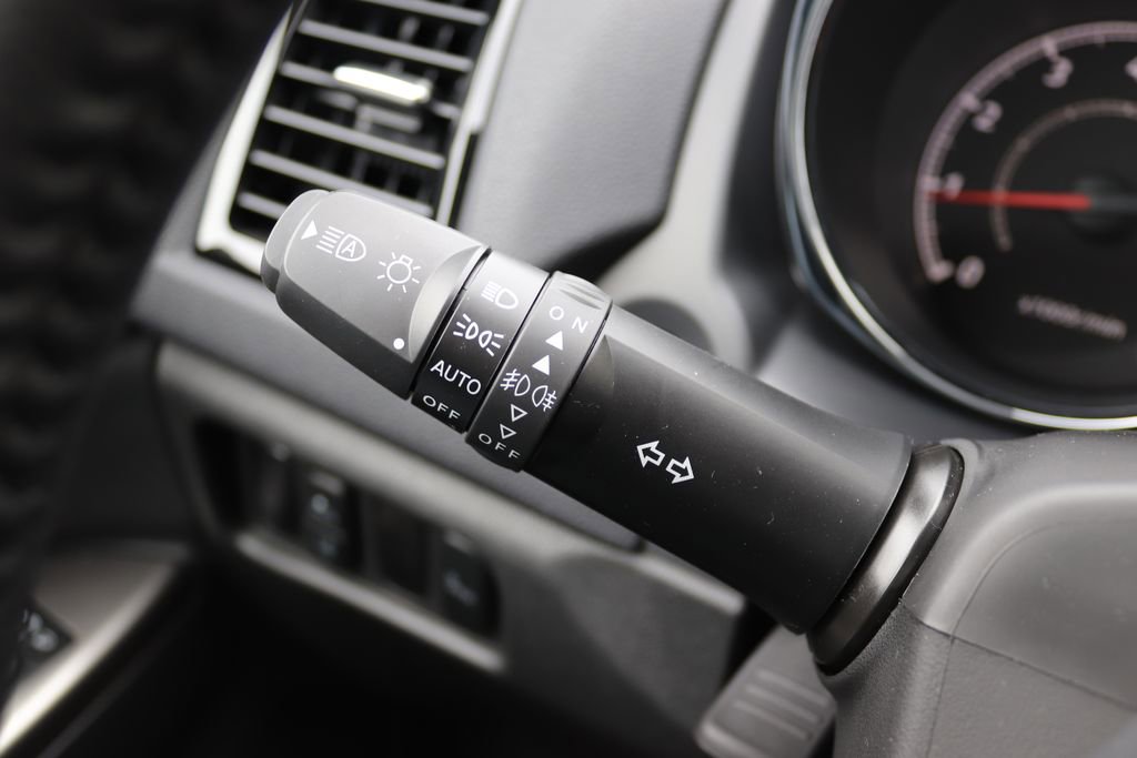 New 2026 Mitsubishi Outlander Sport SE image 23