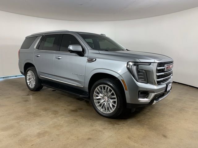 Used 2025 GMC Yukon Elevation w/ LPO, Floor Liner Package image 5