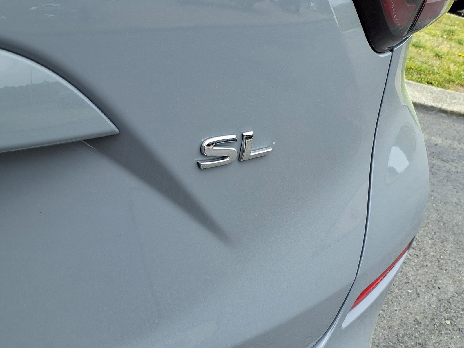 Used 2024 Nissan Murano SL FWD image 18