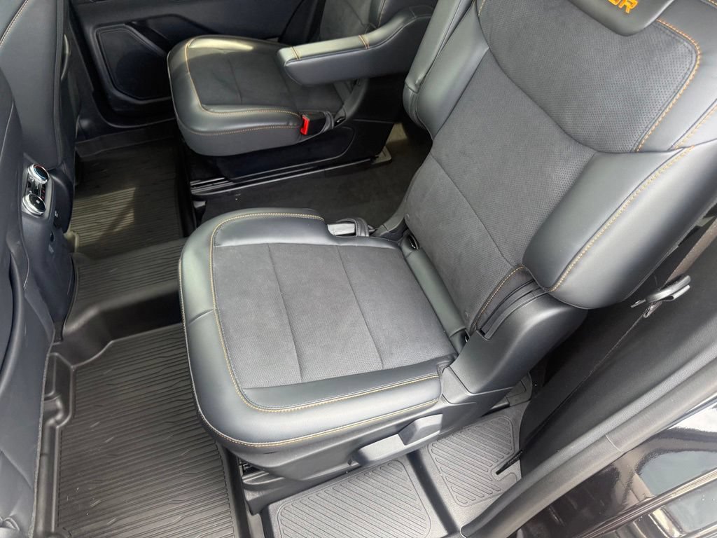 New 2026 Ford Explorer Tremor w/ Tremor Ultimate Package AWD/4WD image 33