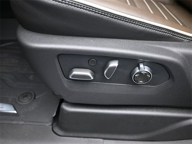 New 2026 GMC Yukon Denali Ultimate image 9