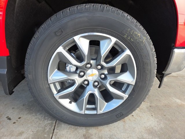 New 2026 Chevrolet Silverado 1500 LT image 74