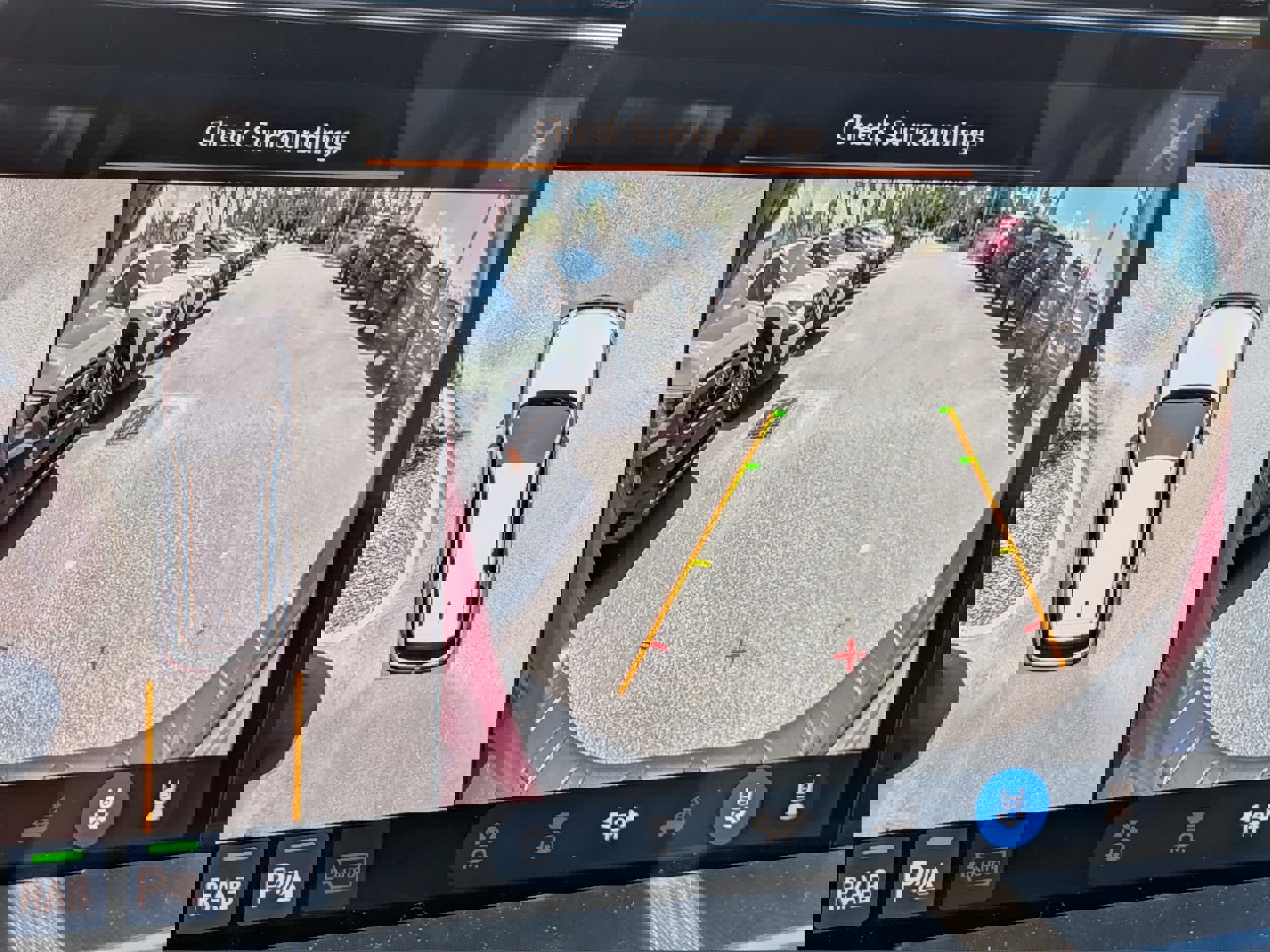 New 2026 Subaru Outback Touring XT AWD/4WD image 21