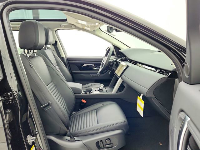 Certified 2025 Land Rover Discovery Sport S image 18
