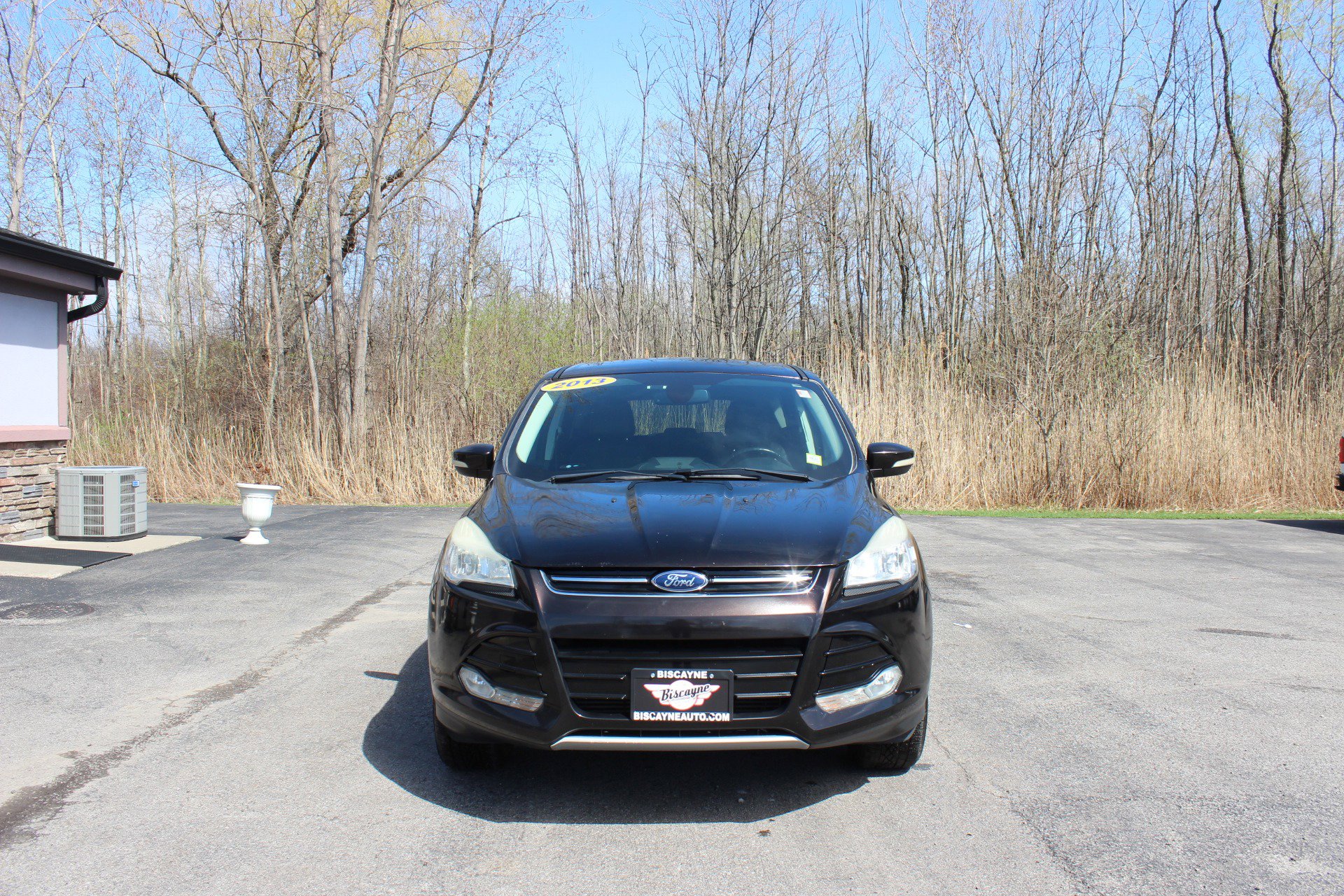 Used 2013 Ford Escape SEL AWD/4WD image 13