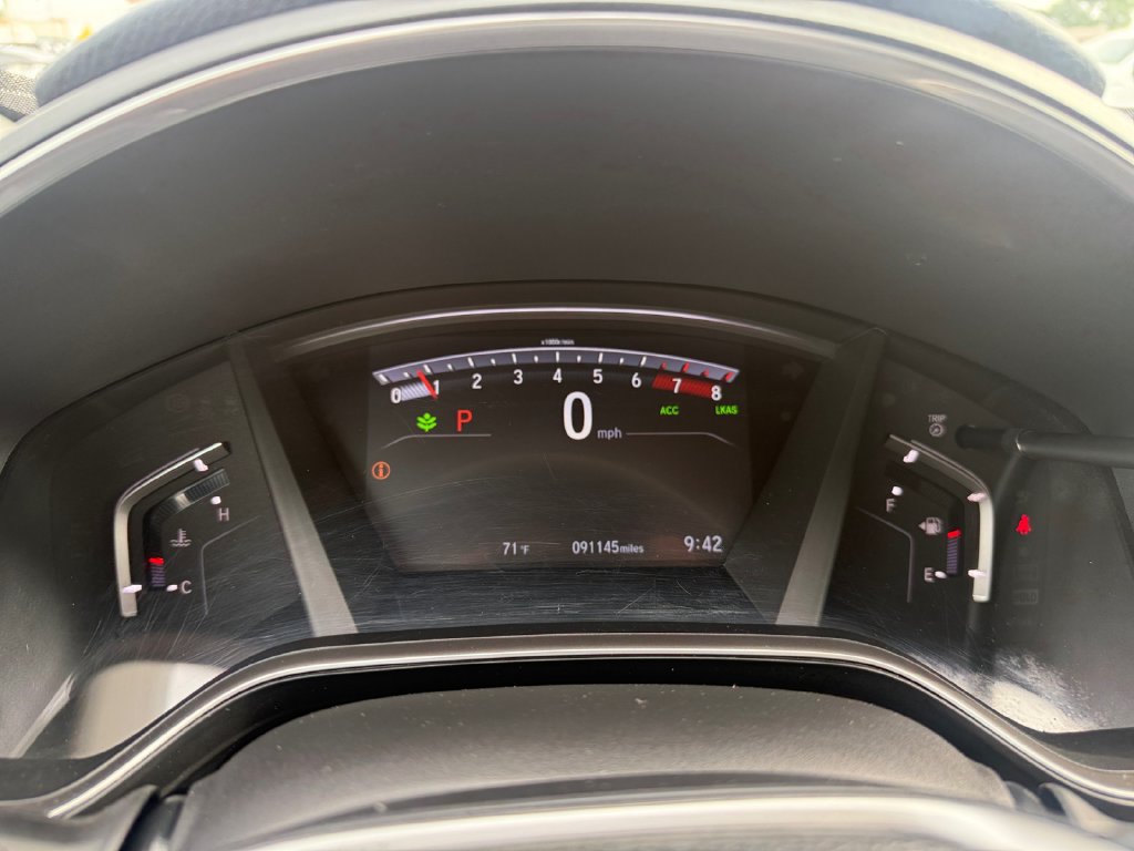 Used 2019 Honda CR-V Touring image 17
