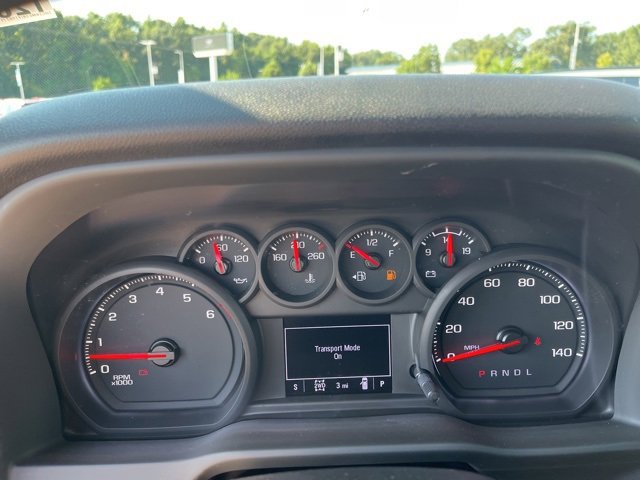 New 2026 Chevrolet Silverado 2500 Custom w/ Custom Value Package image 22