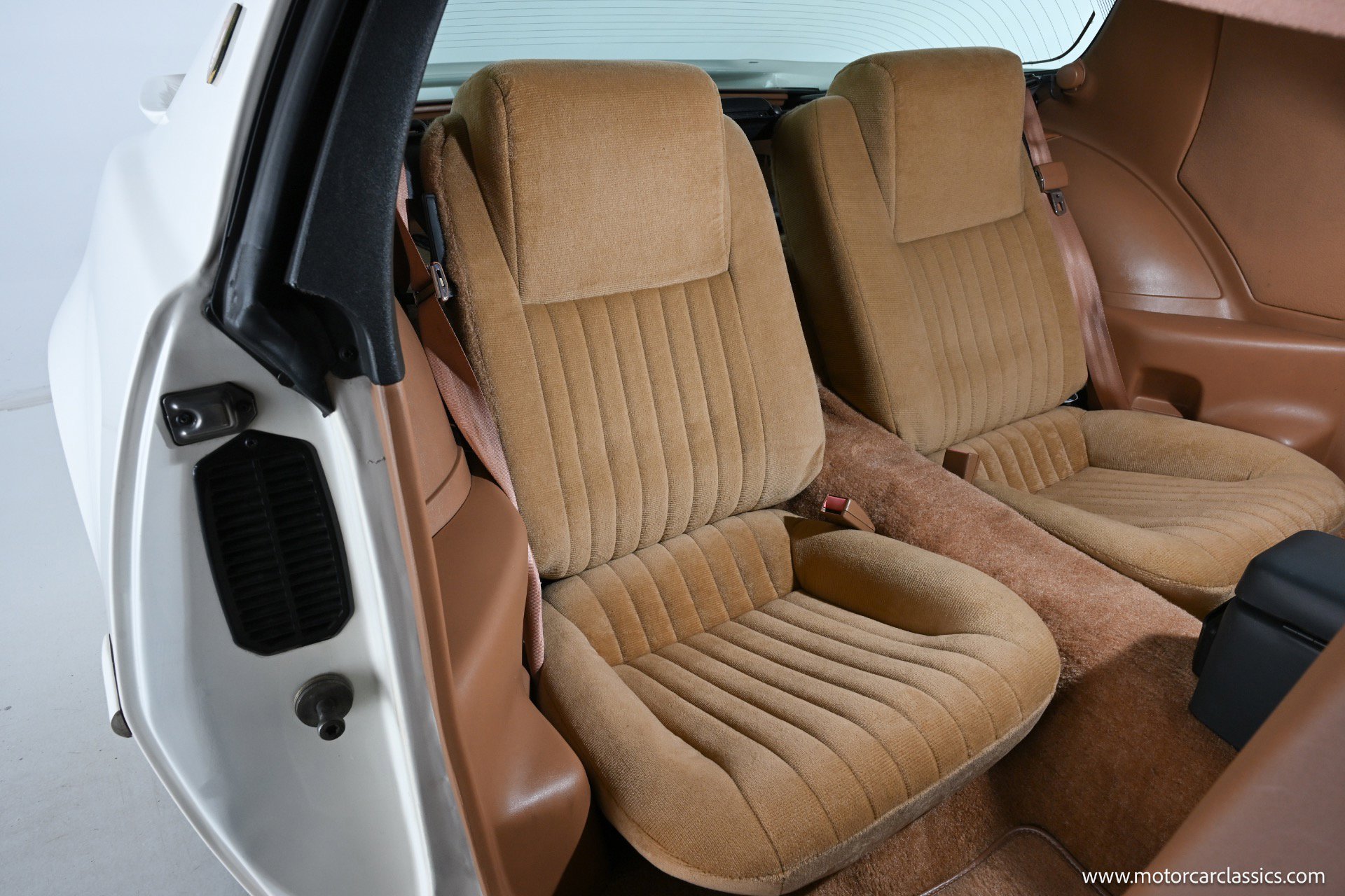 Used 1989 Pontiac Firebird Trans Am image 34