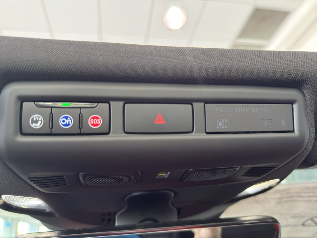 New 2026 Chevrolet Corvette Stingray Preferred Conv w/ 2LT image 20