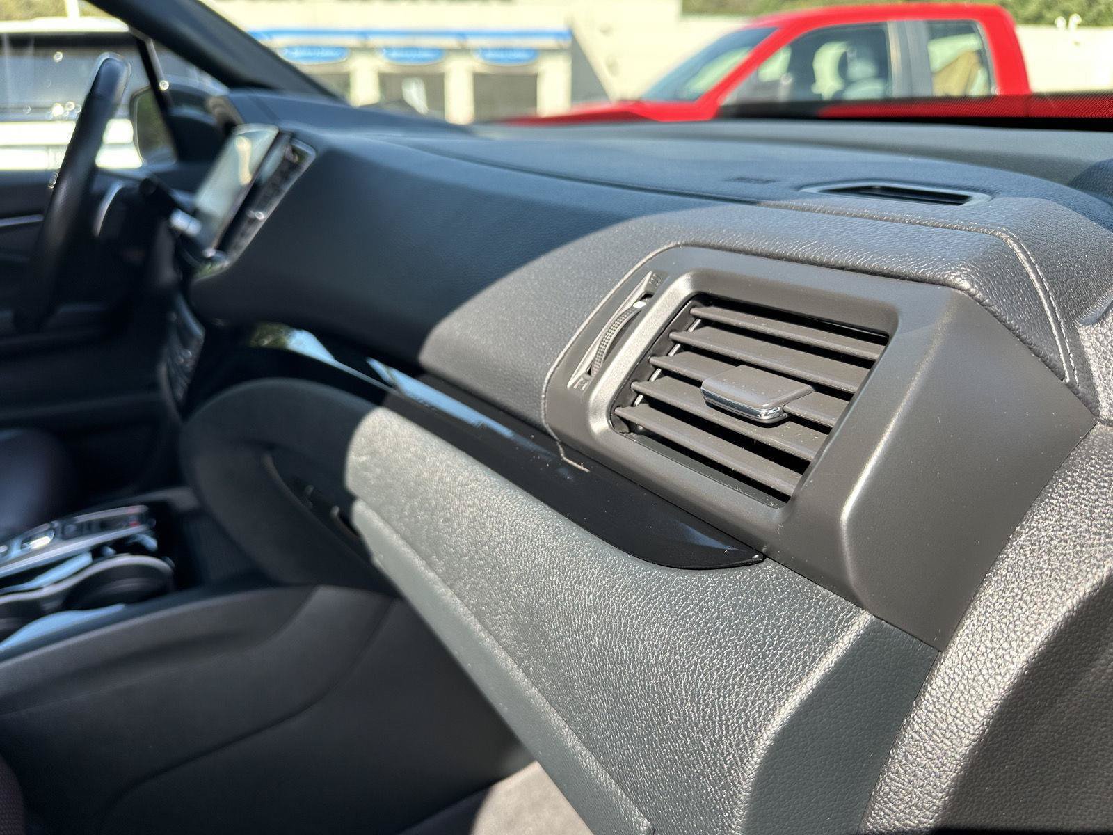 Certified 2023 Honda Ridgeline Black Edition image 42