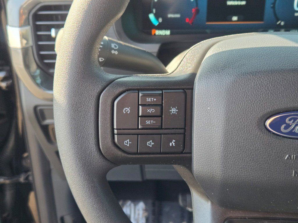 Used 2025 Ford F150 STX w/ Equipment Group 200A image 31