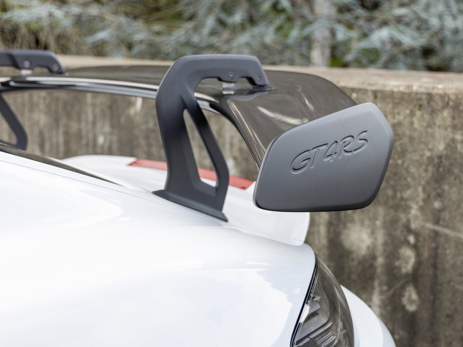Used 2023 Porsche 718 Cayman GT4 RS RWD image 24