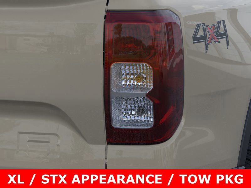 New 2025 Ford Ranger XL image 21