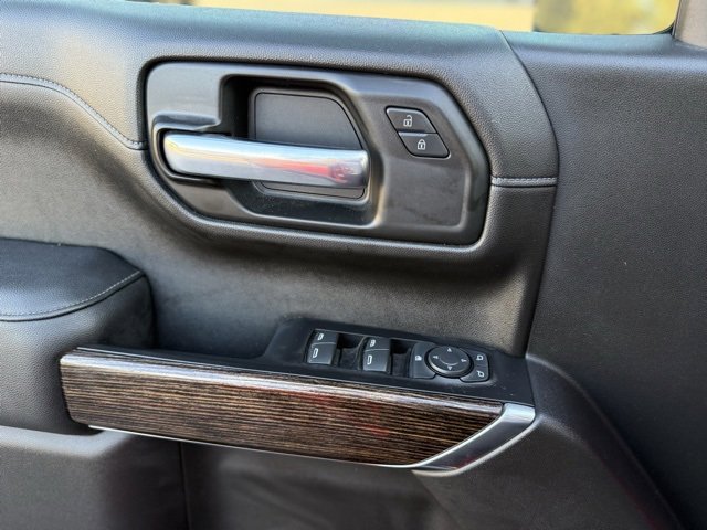 Used 2020 GMC Sierra 1500 Elevation image 15