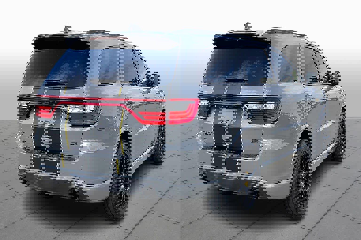 Certified 2024 Dodge Durango SRT image 13