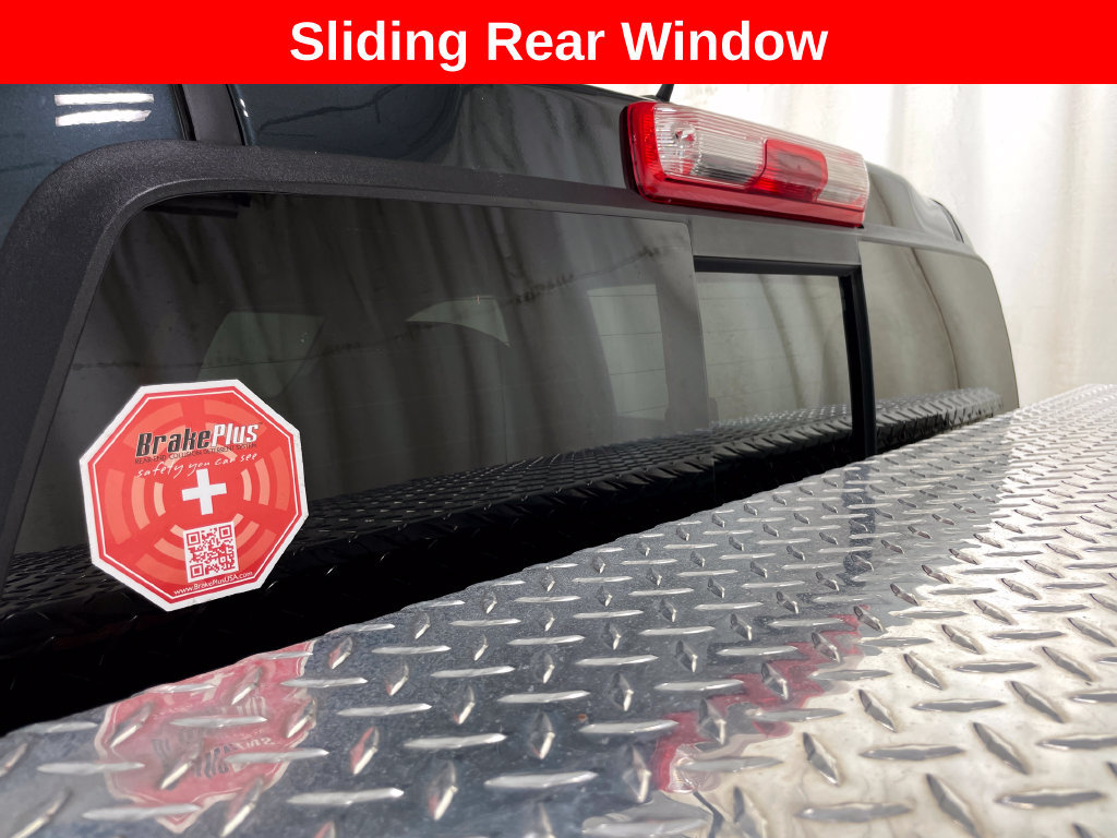 Used 2017 GMC Canyon SLT w/ Driver Alert Package AWD/4WD image 12