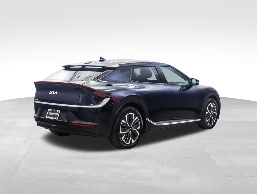 Used 2024 Kia EV6 Light image 5