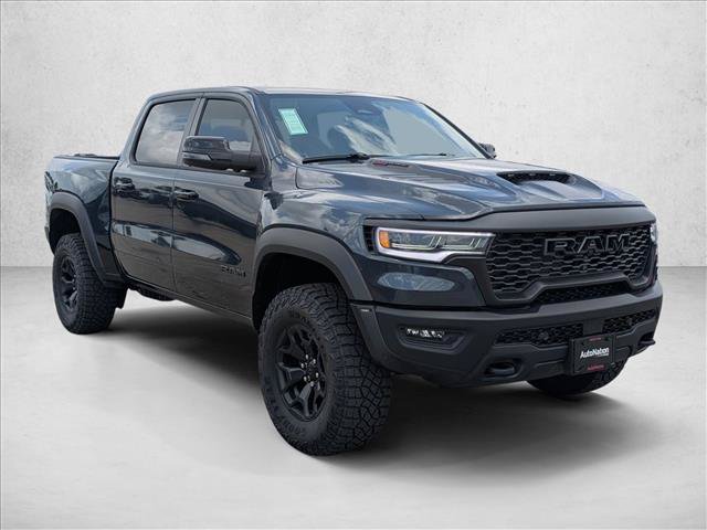 New 2026 RAM 1500 RHO AWD/4WD image 6