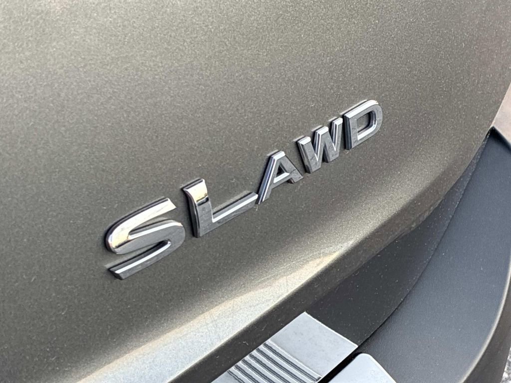 Certified 2023 Nissan Rogue SL w/ SL Premium Package AWD/4WD image 12