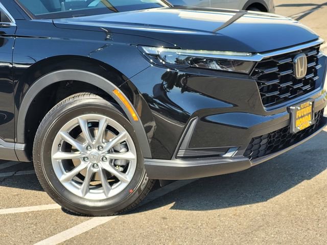New 2026 Honda CR-V EX image 3