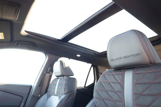 New 2026 Honda Pilot Black Edition image 23