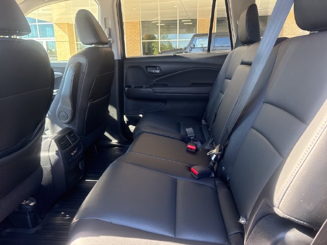 Used 2021 Honda Pilot EX-L image 20