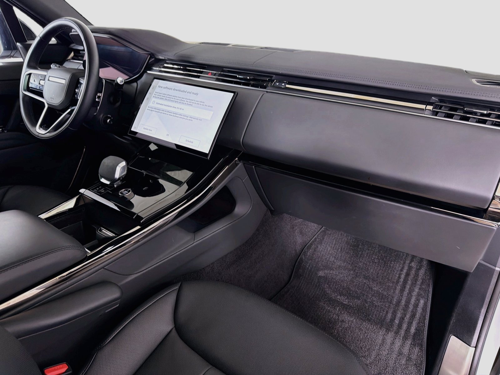 Used 2024 Land Rover Range Rover Sport SE AWD/4WD image 35