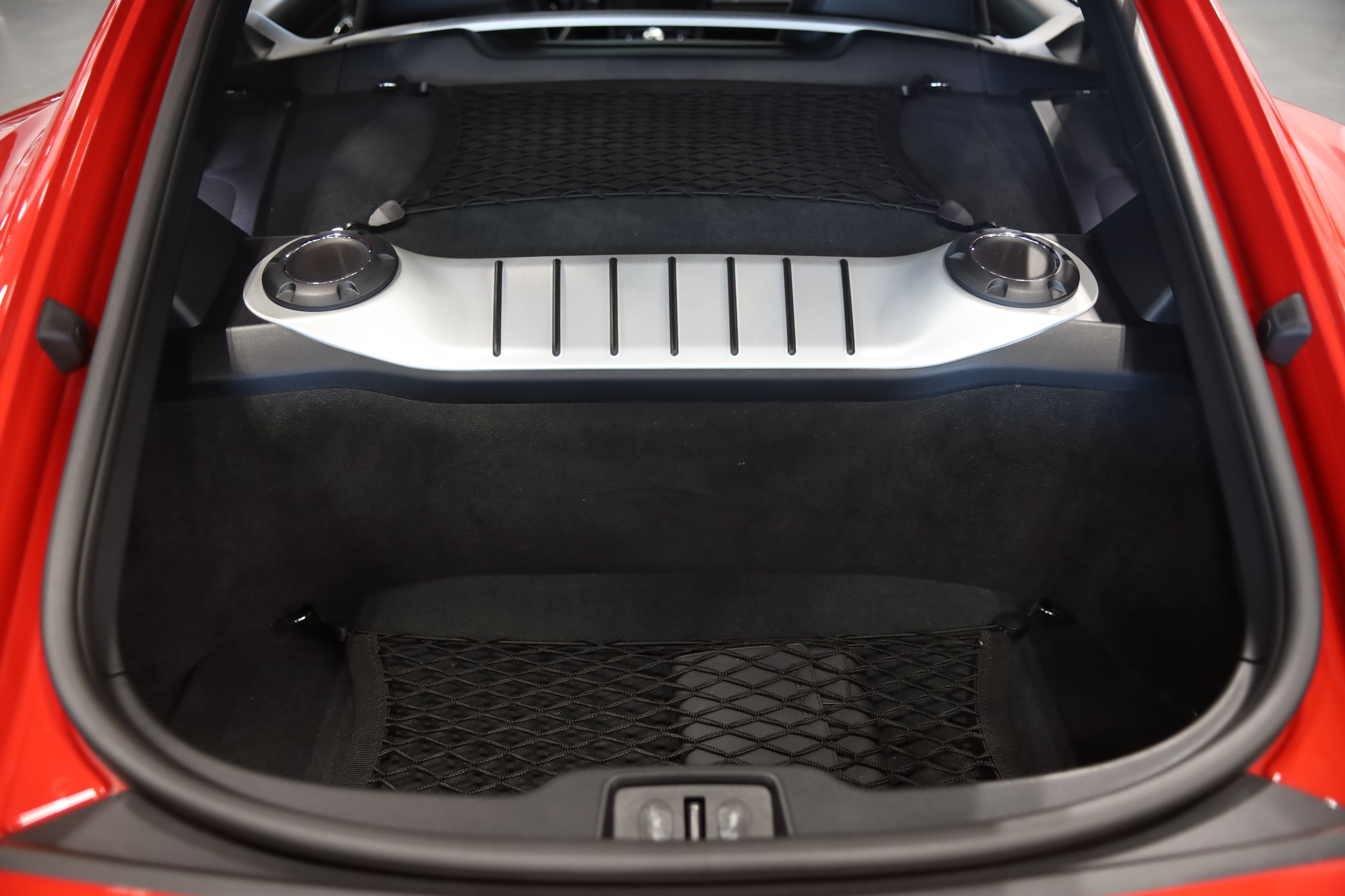 Used 2018 Porsche 718 Cayman RWD image 7