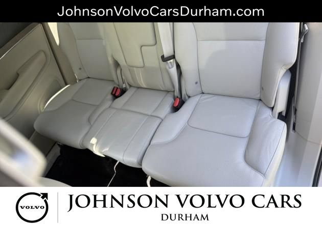 Used 2023 Volvo XC90 B6 Plus AWD/4WD image 9